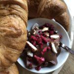 Chocoladepasta zelf maken