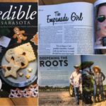 Culinaire input in zonnig Florida