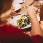 Genieten bij brasserie Carstens