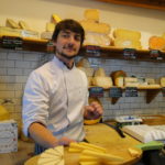 Fabulous foodtour Dublin