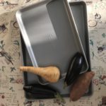 Mijn Sheet Pan is een winnaar!