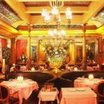 Restaurant tip Parijs: Brasserie Mollard