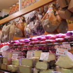 CULINAIR BOLOGNA & MODENA…HERE WE COME!