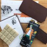 Chocolade proeven in Amsterdam
