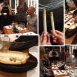 Succesvolle Chocolade workshop
