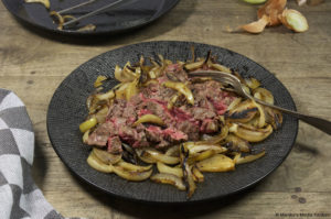 Hoe moet je bavette bereiden?