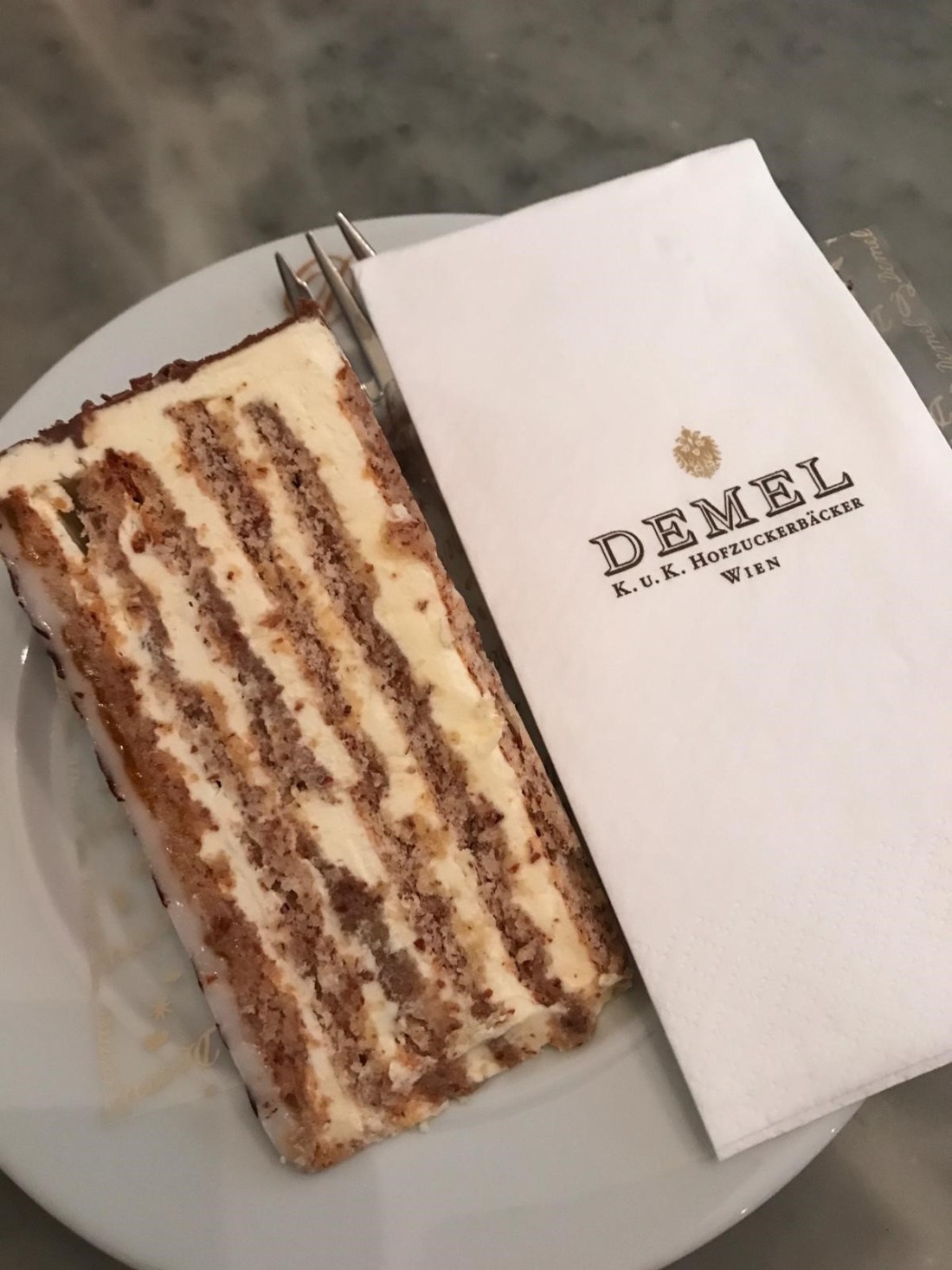 Demel