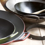 Wat is het verschil tussen een wok en een wadjan