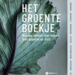 Het groenteboekje