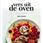 Succes recepten maak je in de oven