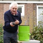 Doneer cookstove aan Oegandese familie