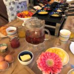Gourmetten in je pyjama!