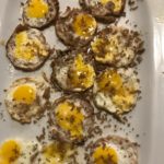 Samen rond de truffel