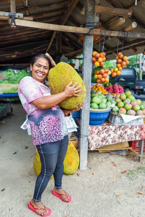 jackfruit