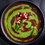 Gastauteur Eke Mariën: Smaken op de tong