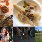 Verjaardagsdiner met sterren van Daalder & Zarzo