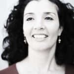 Gastauteur Nadia Zerouali