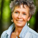 Gastauteur Rineke Dijkinga van Puur Westerwolde