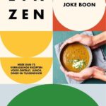 Vers van de Pers: Linzen! van Joke Boon