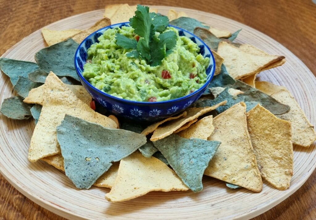 Guacamole